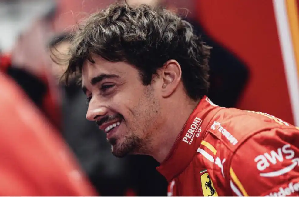 charles leclerc