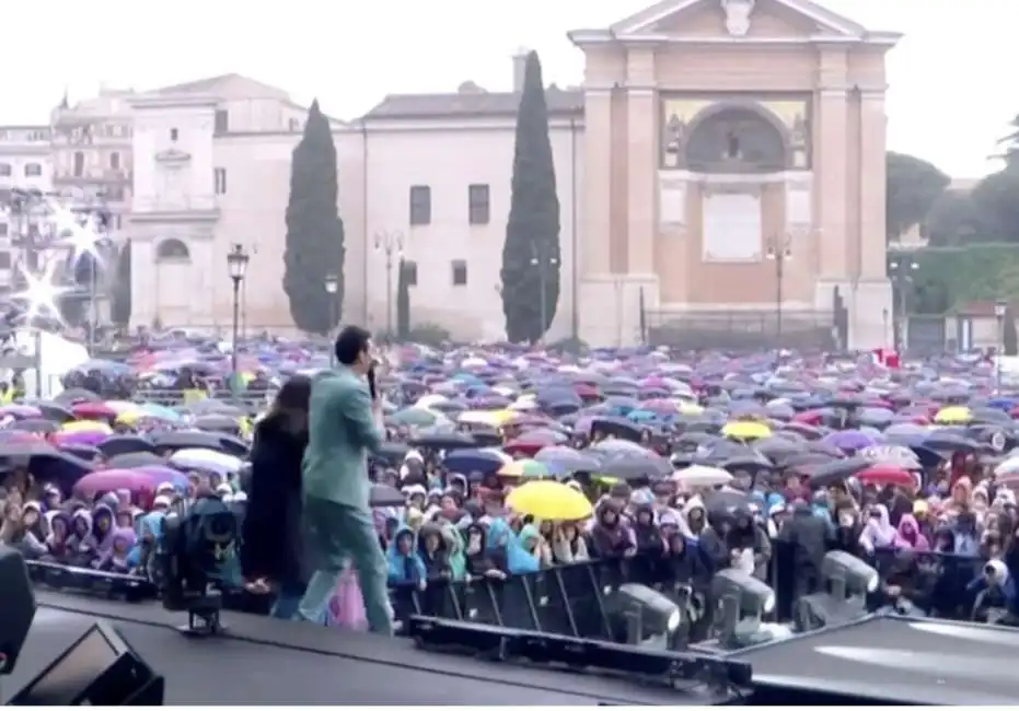 concerto primo maggio