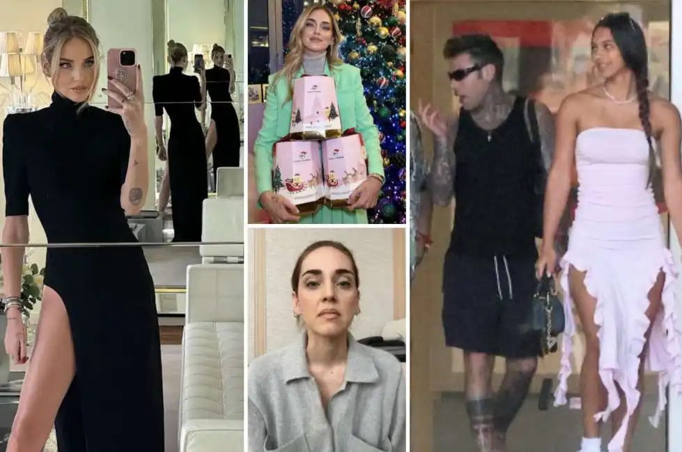 fedez giulia ottorini chiara ferragni 