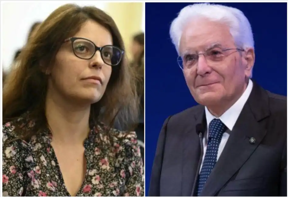 ilari salis sergio mattarella