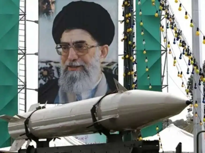 iran nucleare