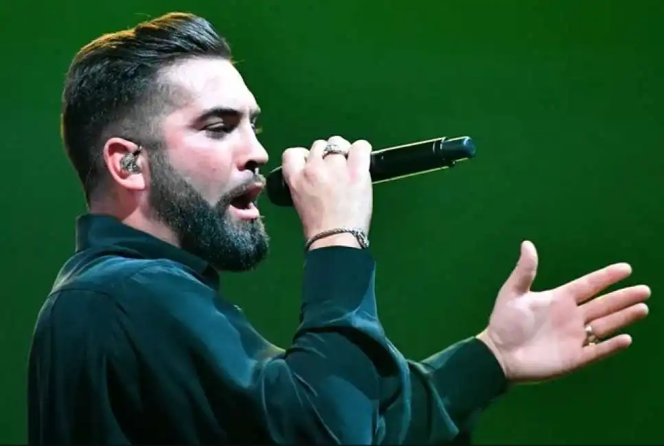 kendji girac 4