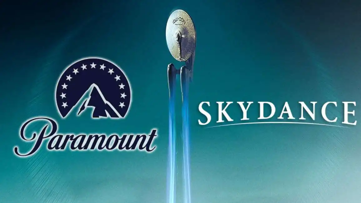 paramount skydance