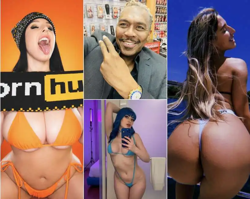 pornhub awards 2024