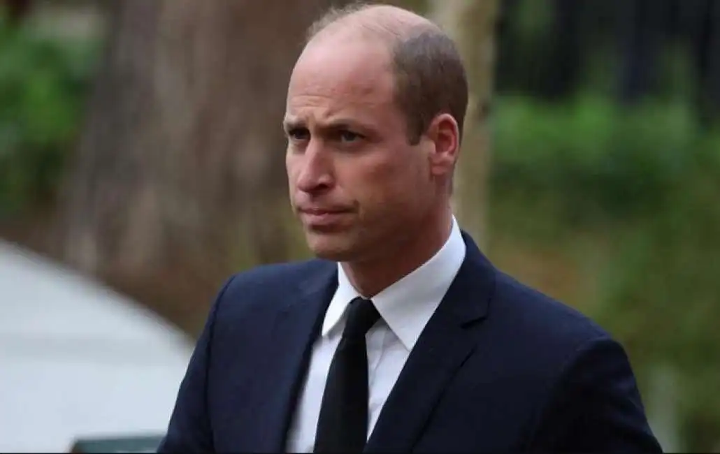 principe william