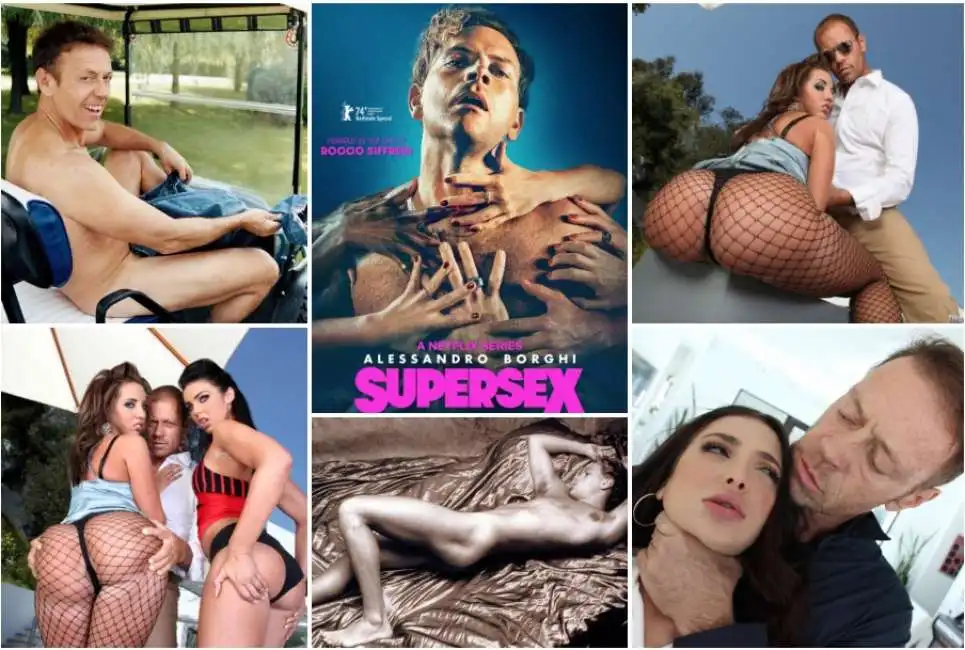 rocco siffredi supersex