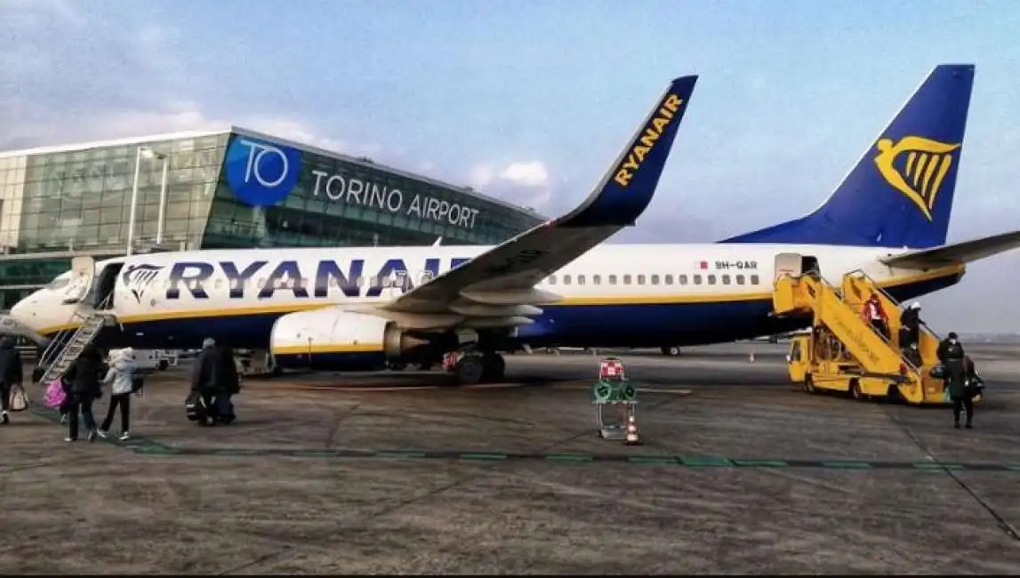 ryanair