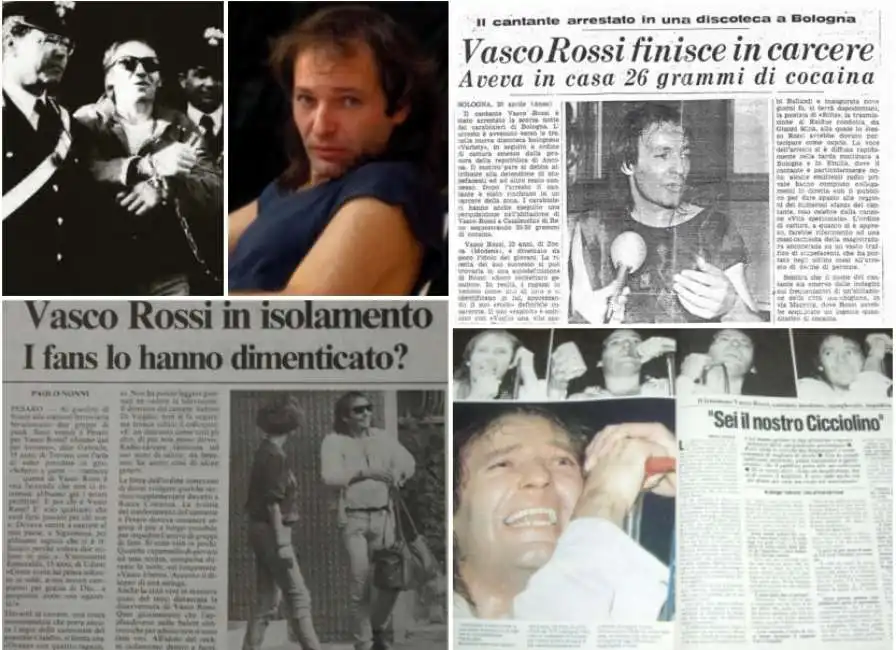 vasco rossi