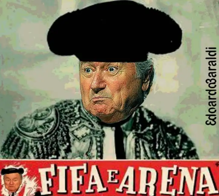 blatter