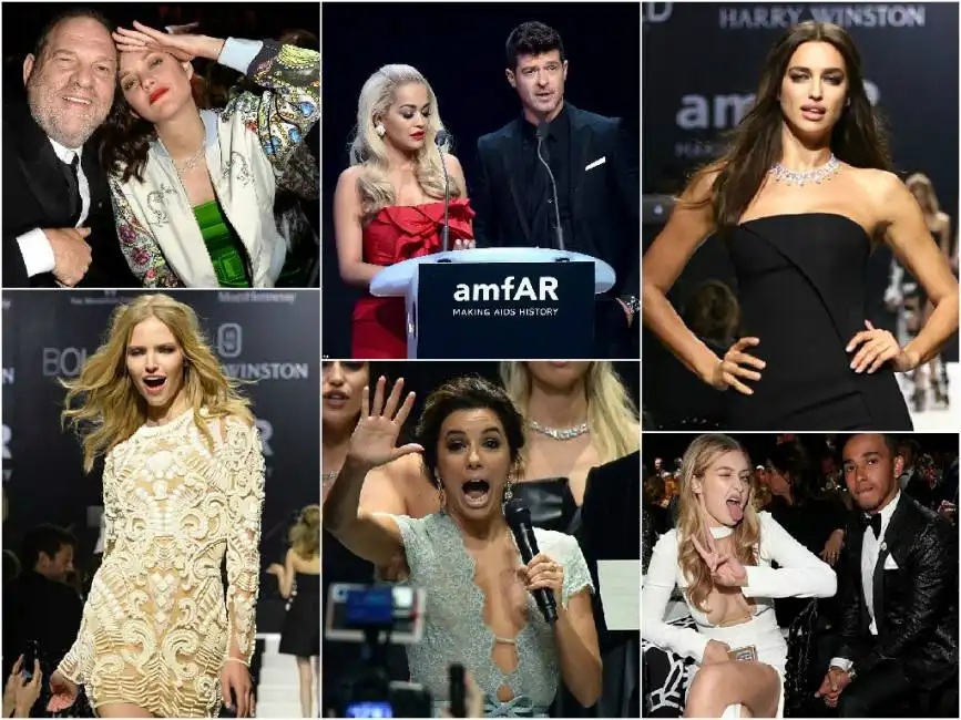 cannes amfar 