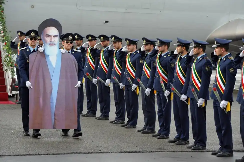 khomeini