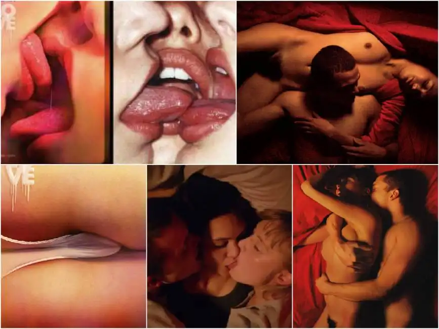 love gaspar noe