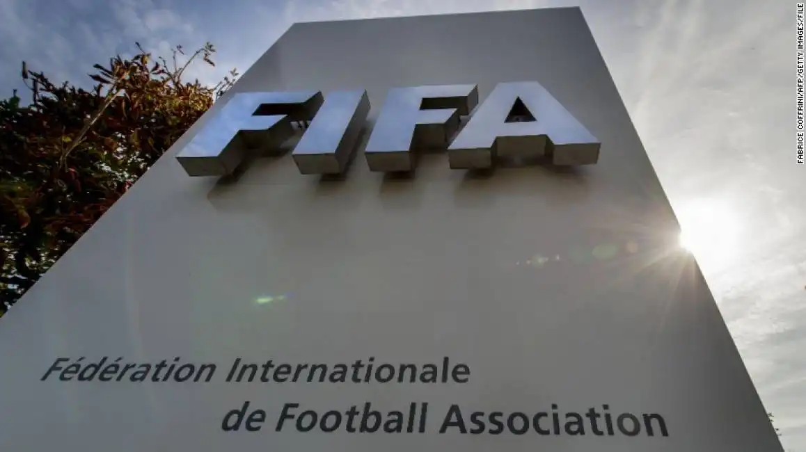 quartier generale fifa