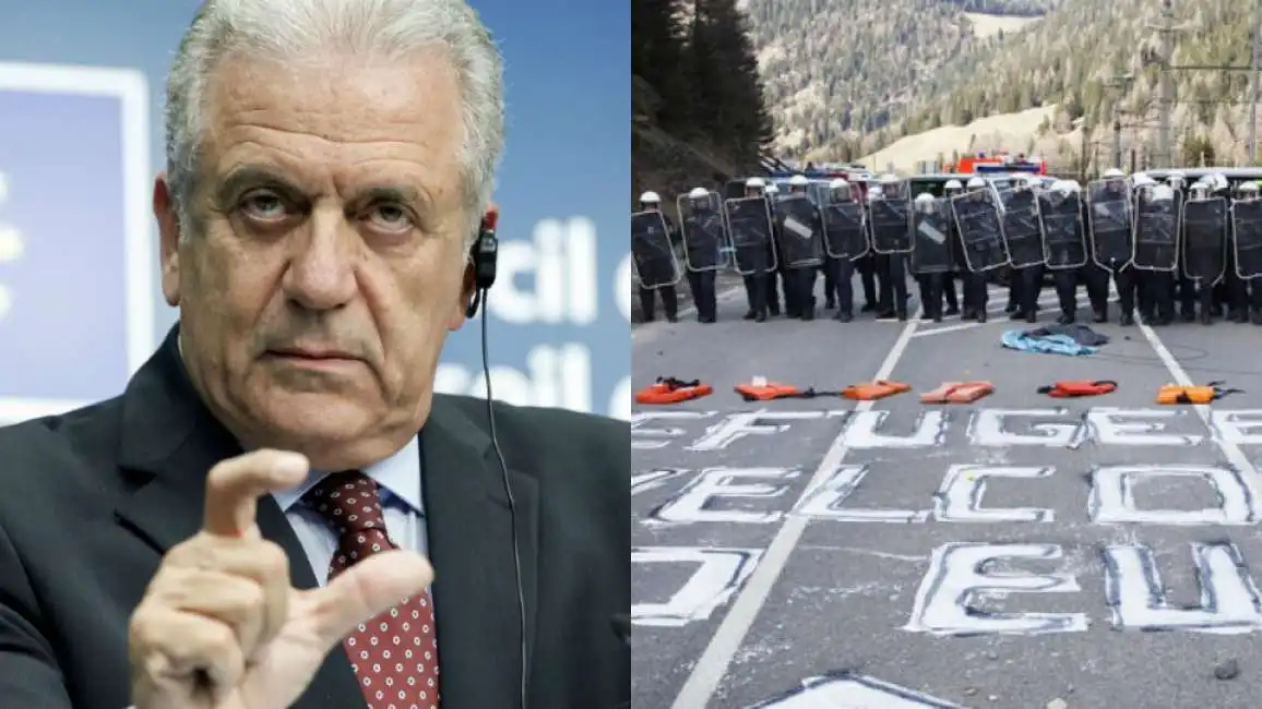 big avramopoulos brennero