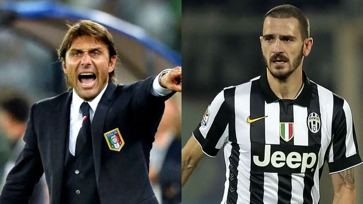 big conte bonucci