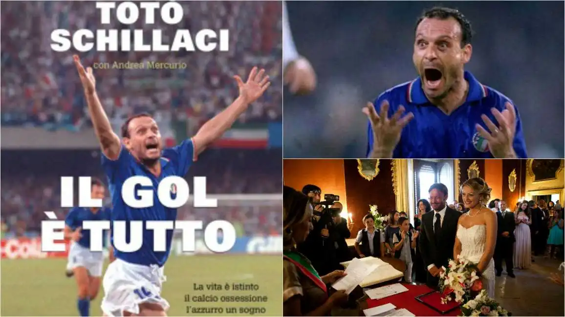 big libro schillaci