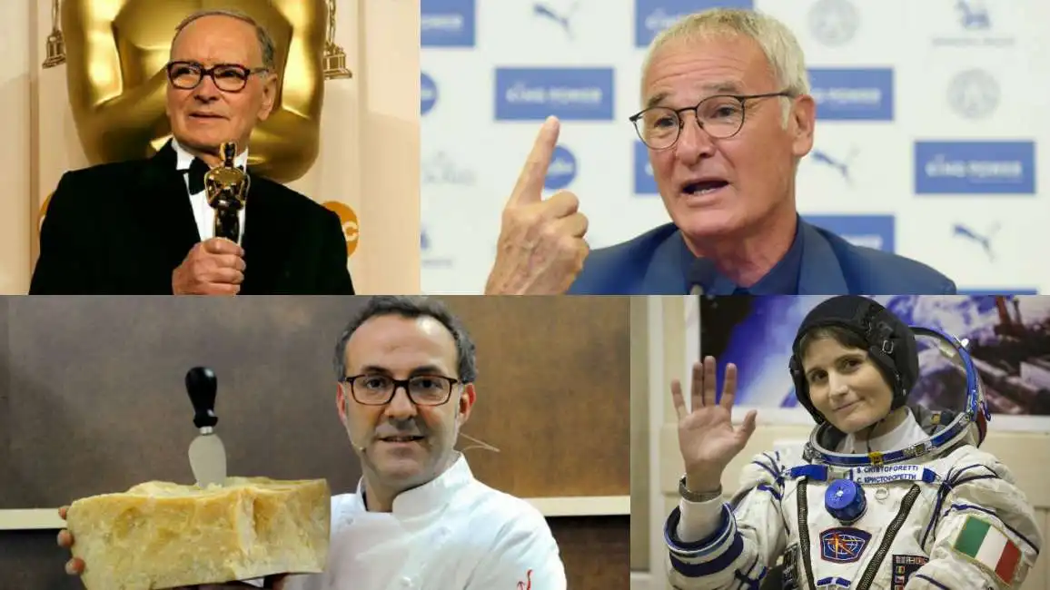 big ranieri morricone