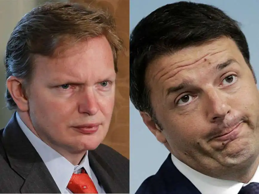 big renzi jim messina