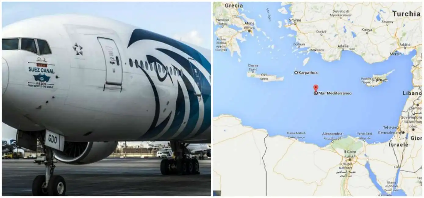 egyptair