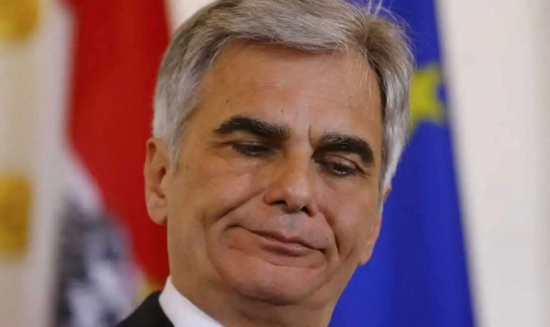 faymann austria