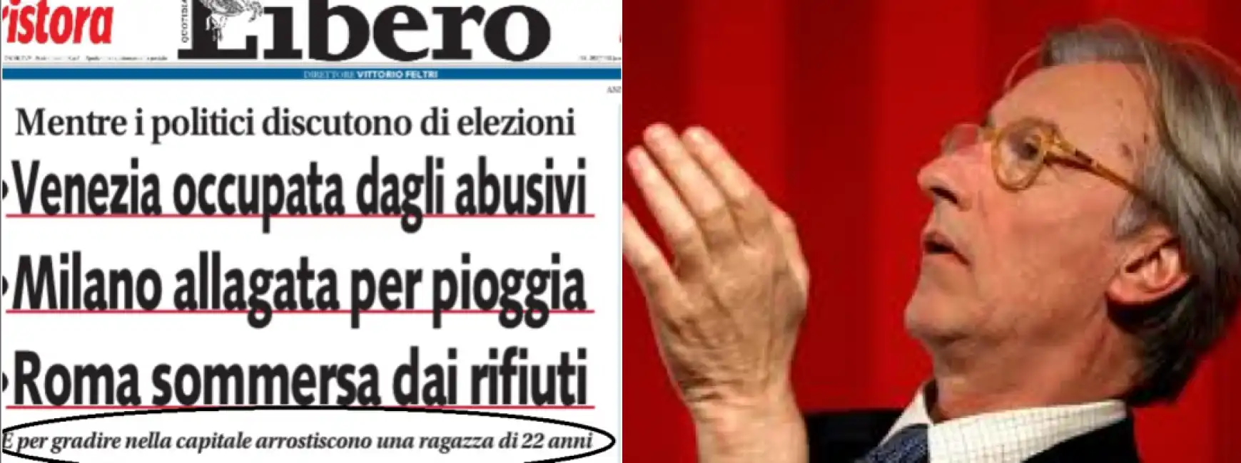 feltri libero