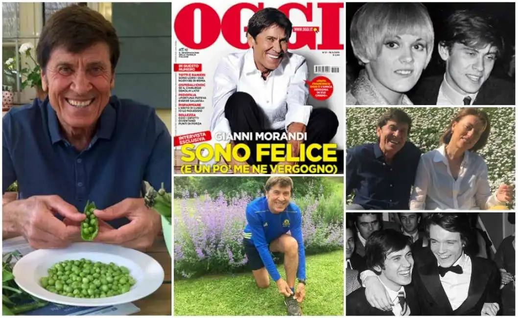 gianni morandi