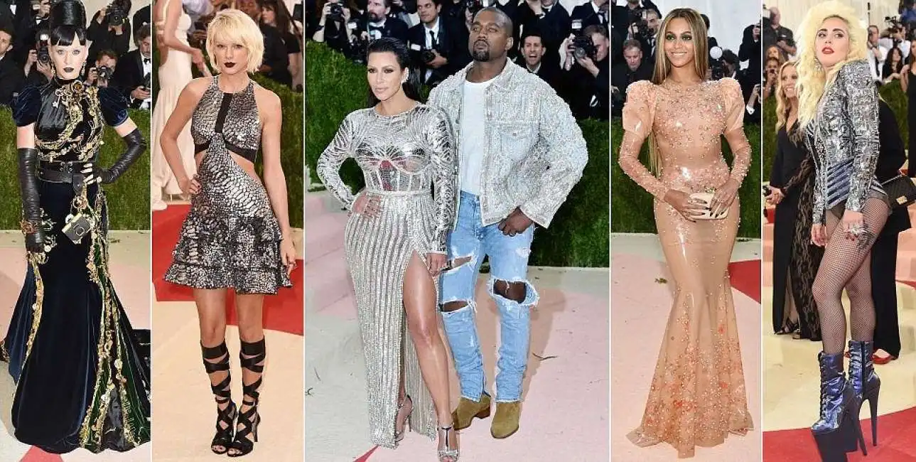 met gala 