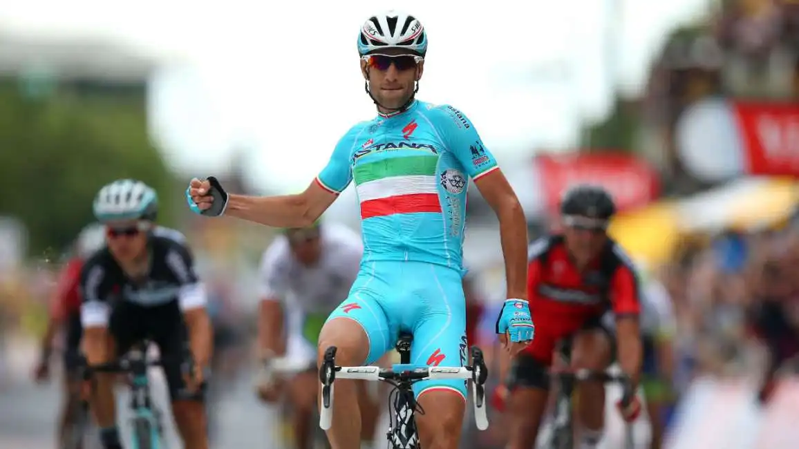 nibali