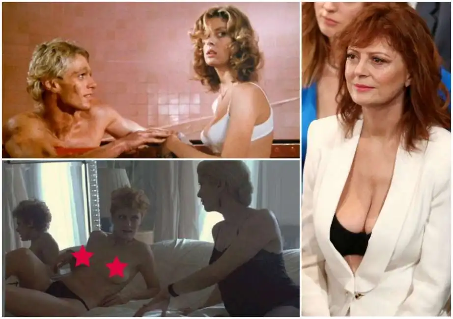 susan sarandon 