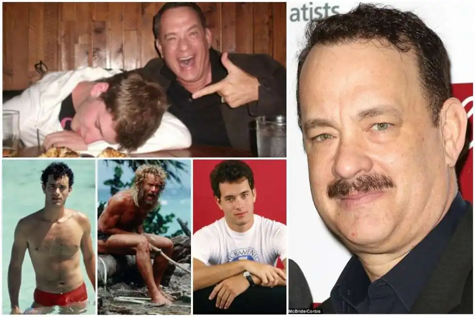 tom hanks