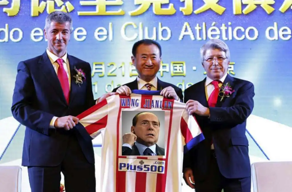 wang jianlin berlusconi