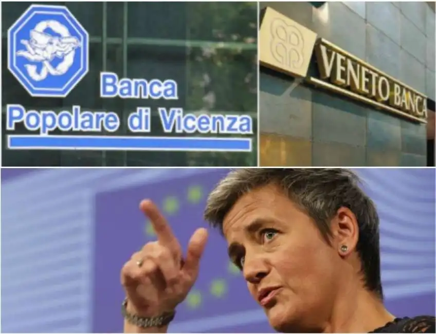 banche venete