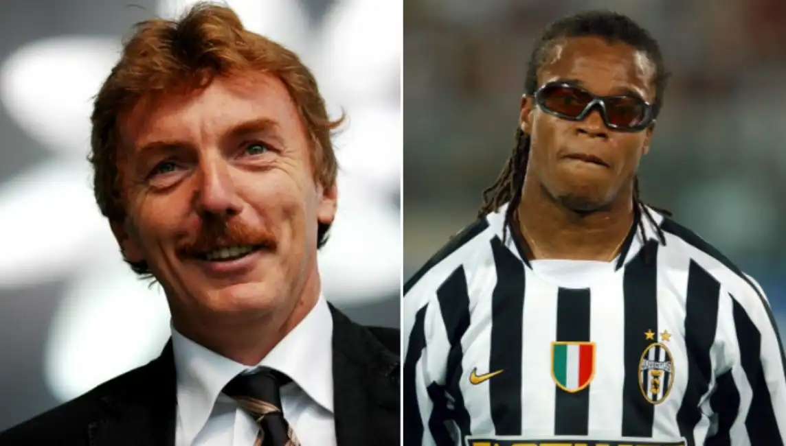 boniek davids