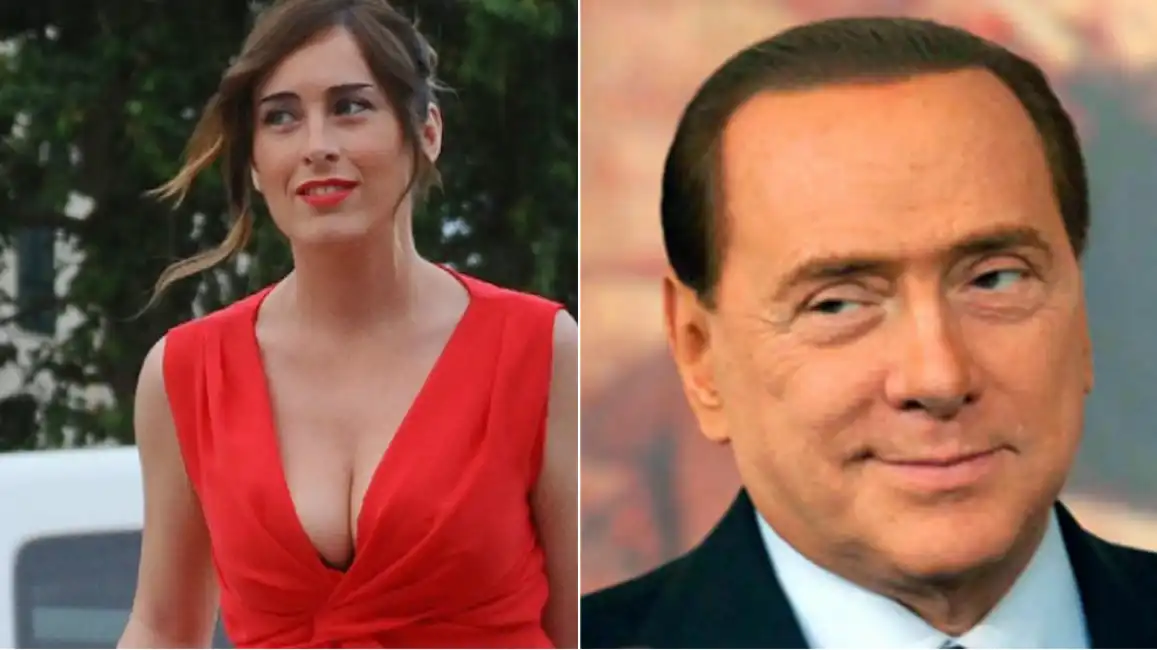 boschi berlusconi