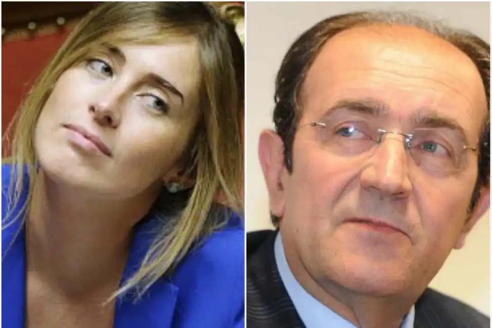 boschi prefetto