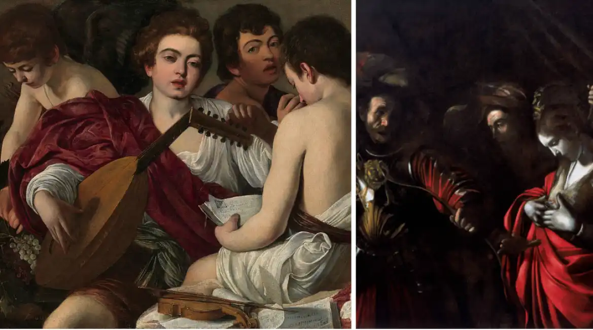 caravaggio