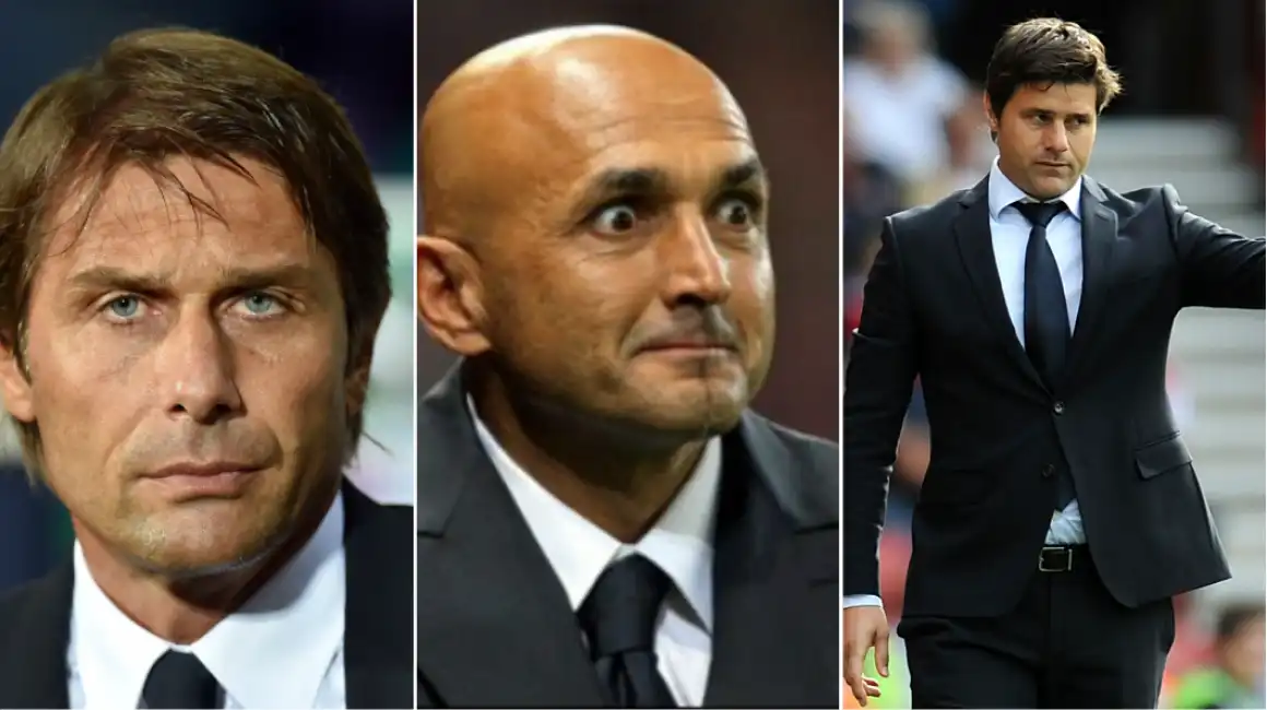 conte spalletti inter