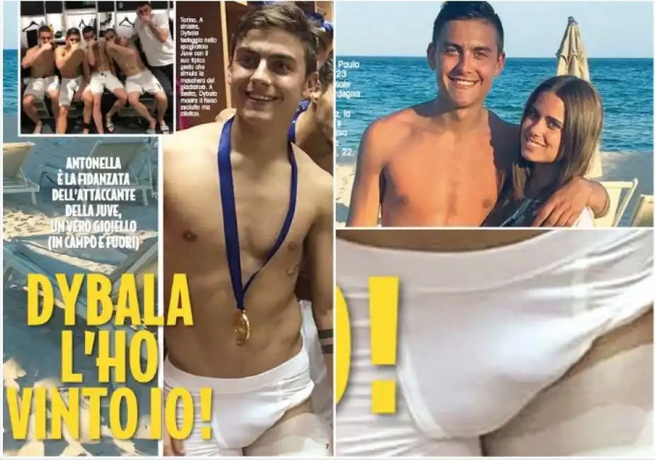 dybala