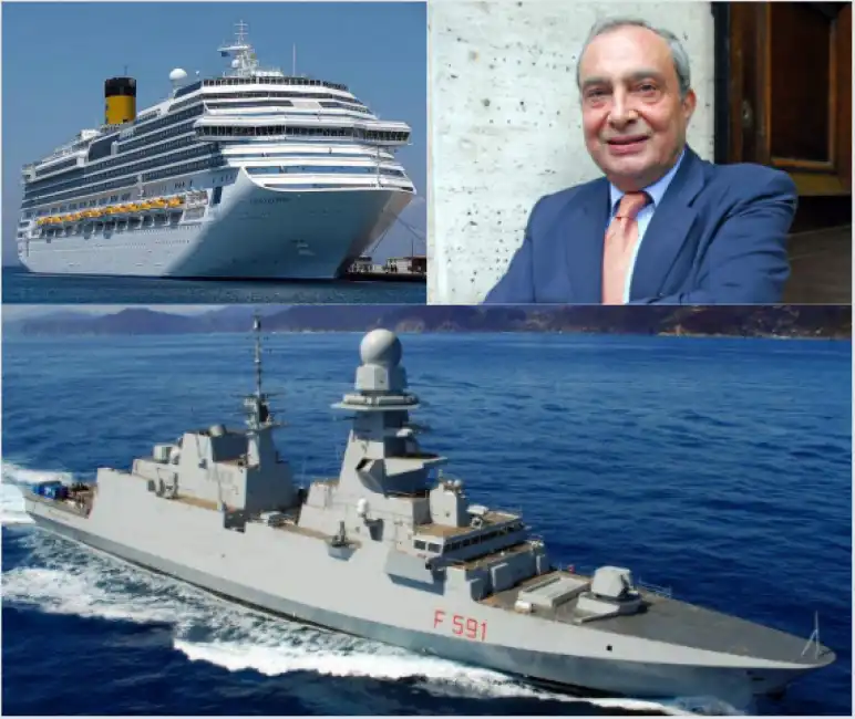 fincantieri bono