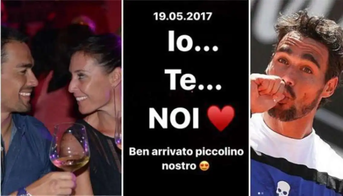 fognini pennetta