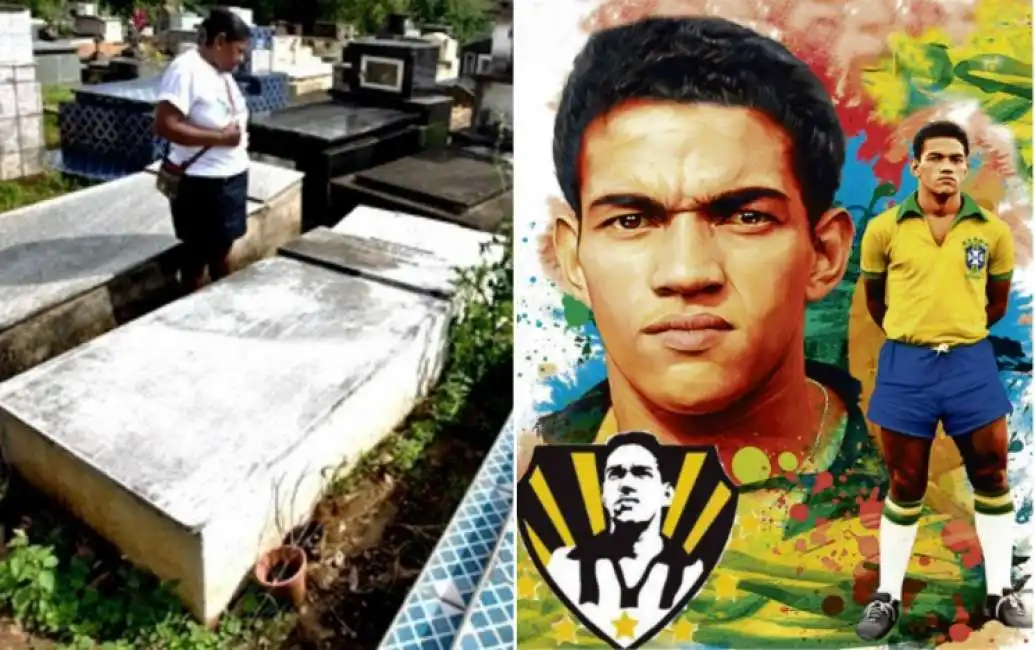 garrincha