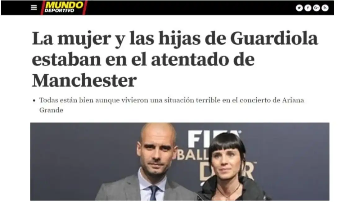 guardiola