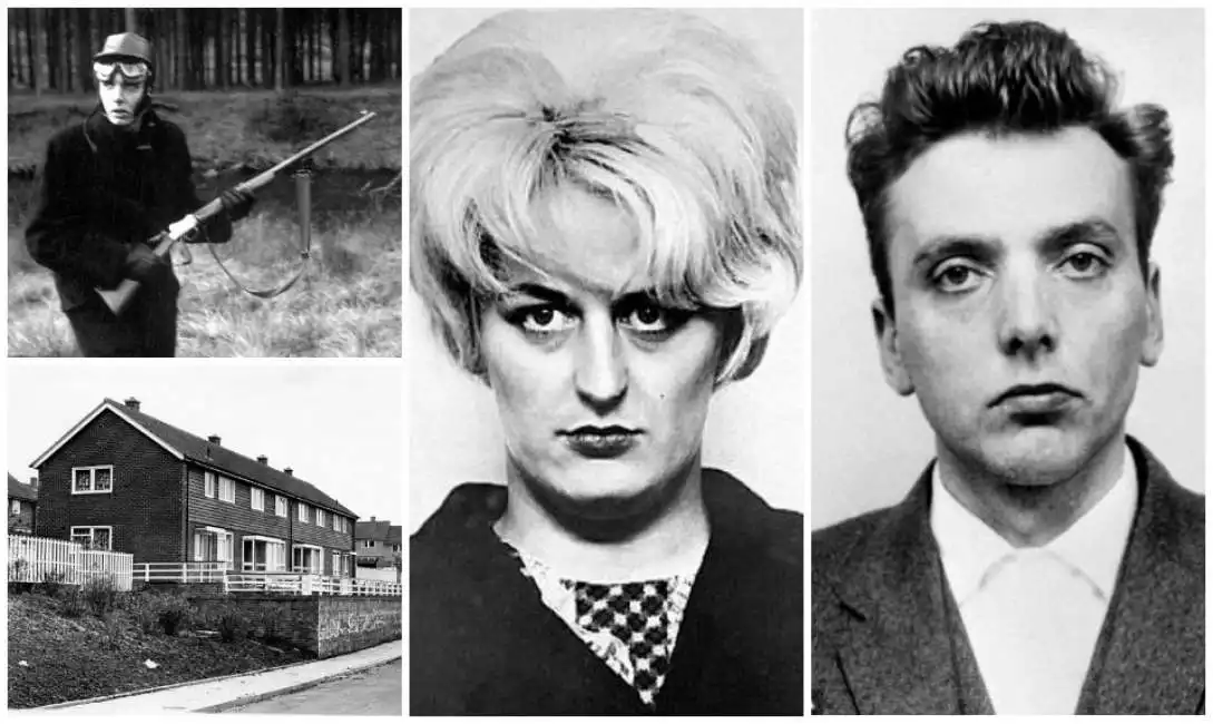 ian brady delitti della brughiera