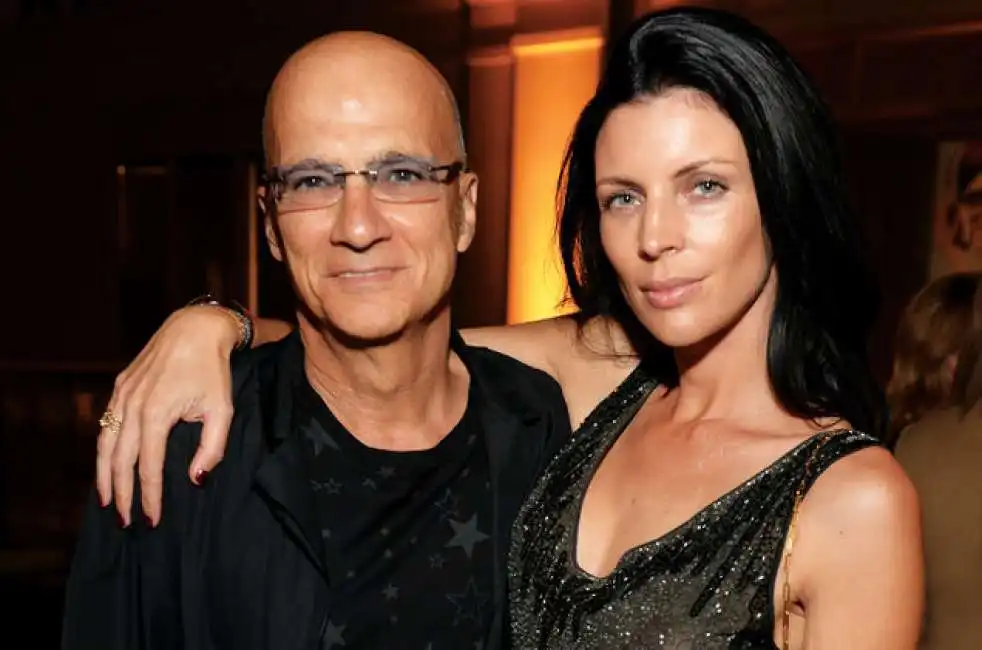 jimmy iovine liberty ross