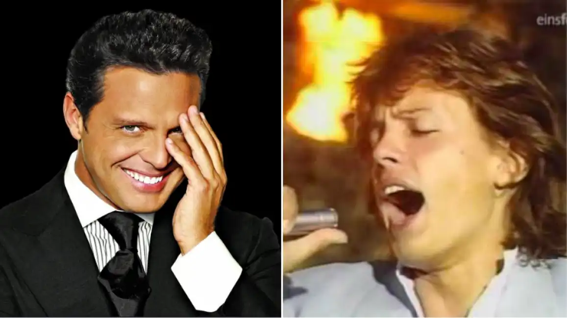 luis miguel