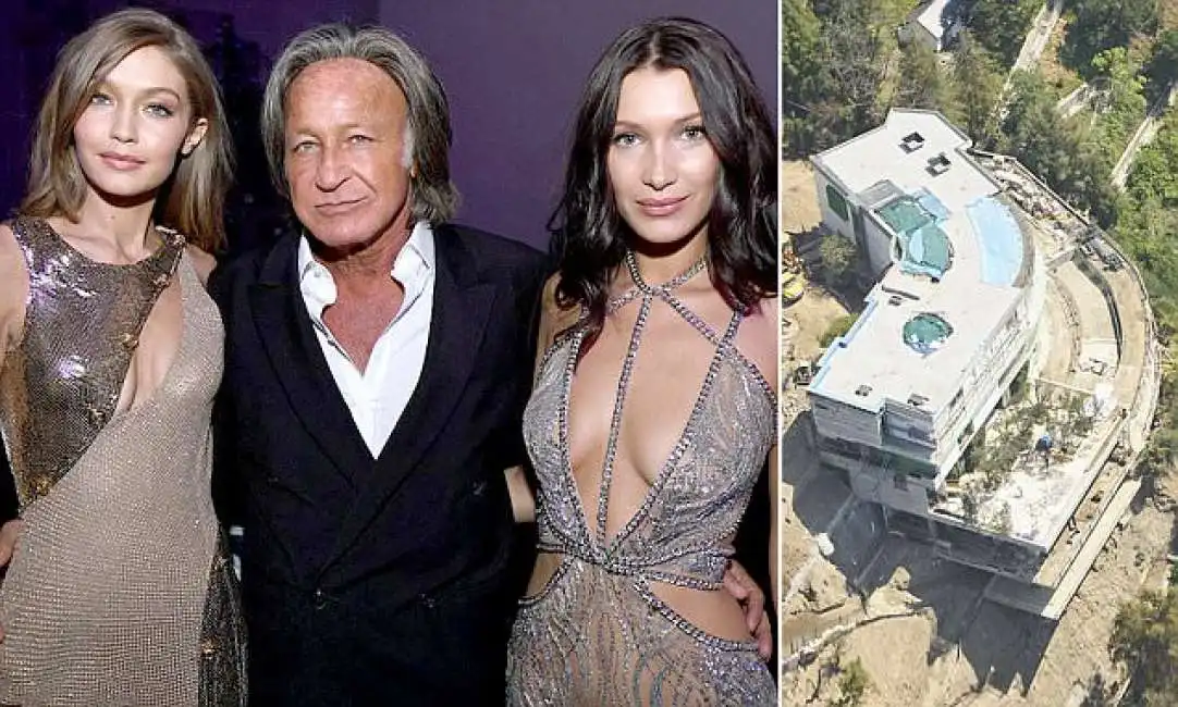 mohamed hadid