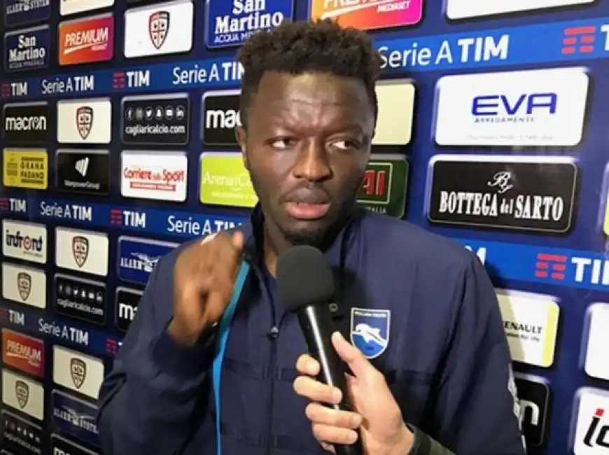 muntari