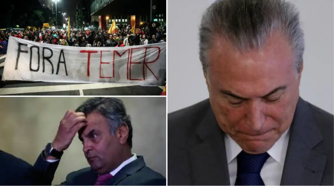 temer