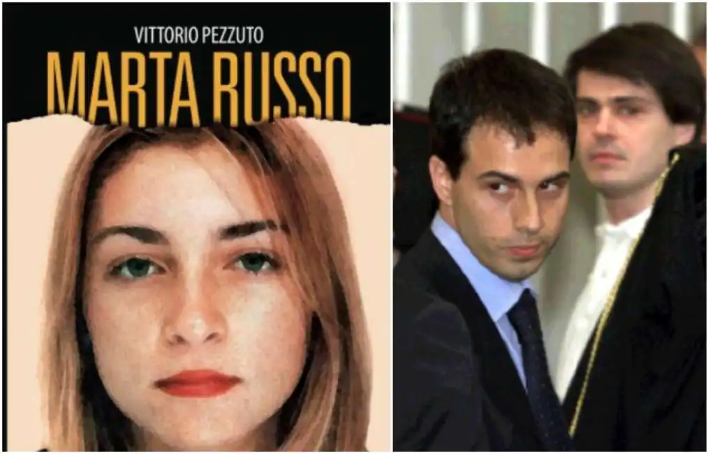 vittorio pezzuto marta russo