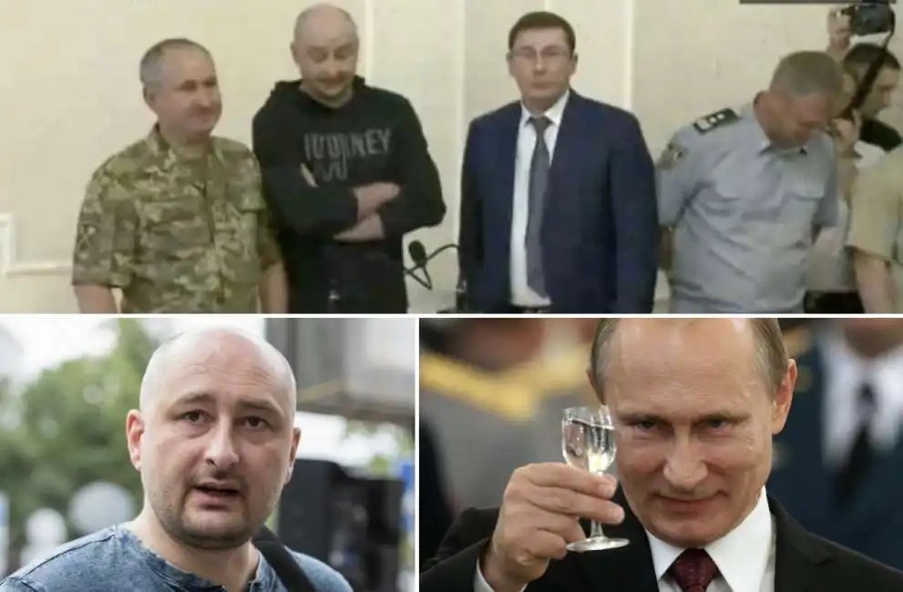 babchenko